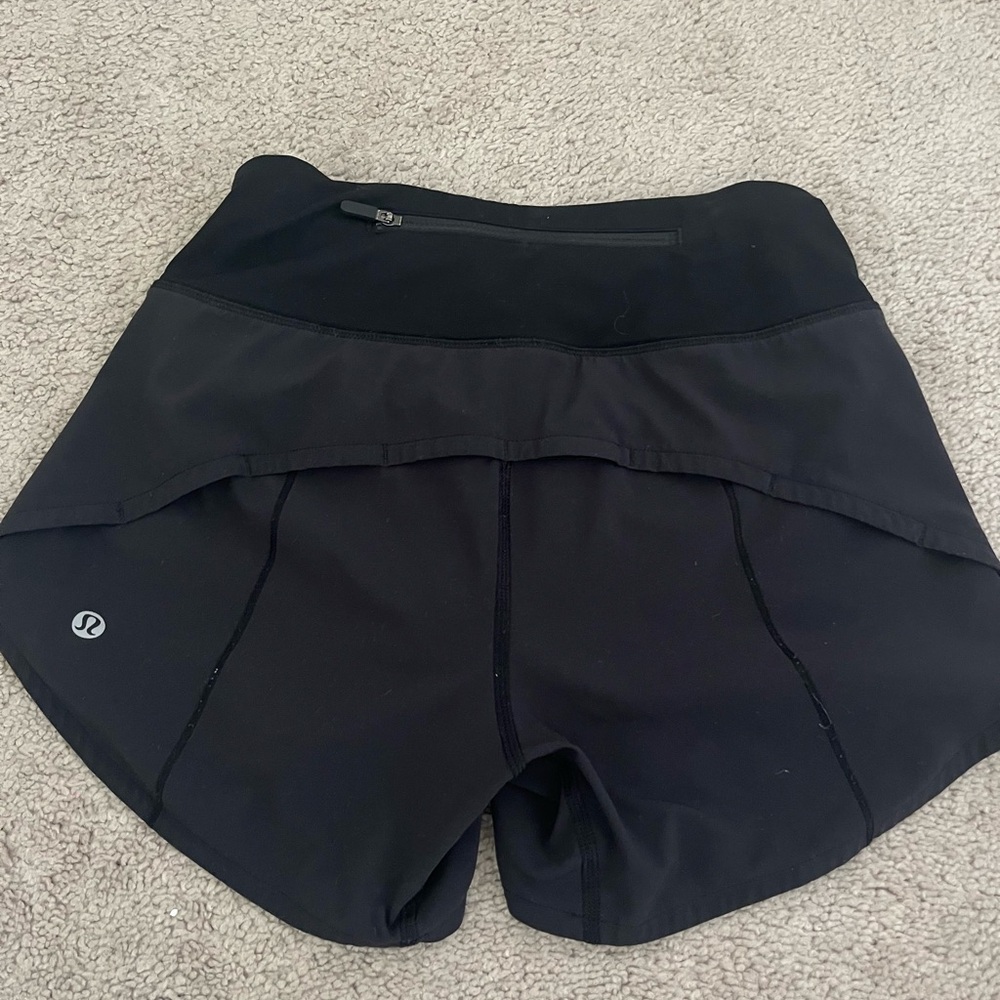 lulu shorts